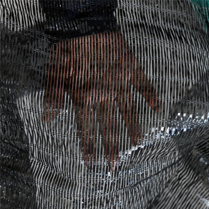 Well Priced plastic clip net for shed agricultural cloth greenhouse shade net