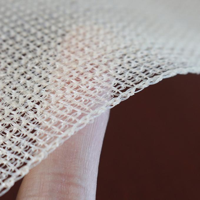 Lưới che nắng nông nghiệp 70gsm / Lưới che nắng nhà kính / 100% HDPE nguyên sinh và lưới che nắng UV (Dây tròn) 3