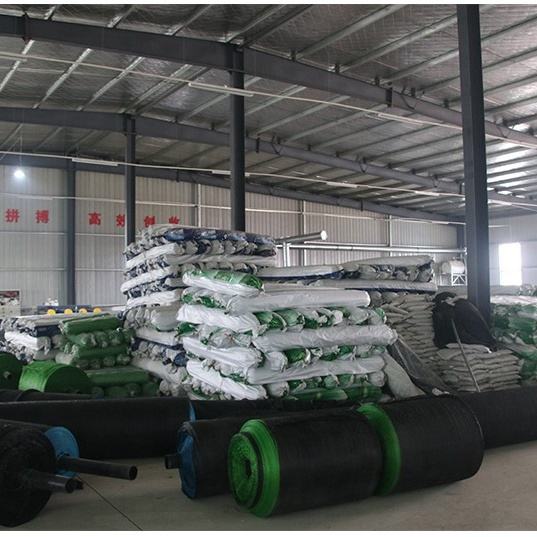 Bảo vệ Uv nông nghiệp HDpe Shade Tỷ lệ bóng râm ròng 95% 8